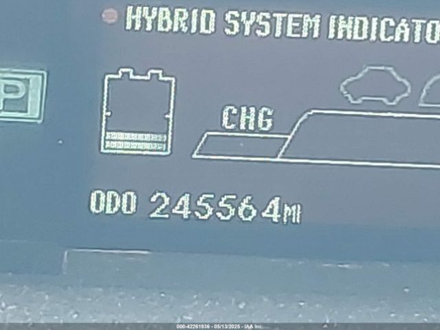 JTDKN3DU4F0410088 Toyota Prius Three