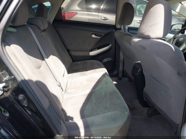 JTDKN3DU4F0410088 Toyota Prius Three