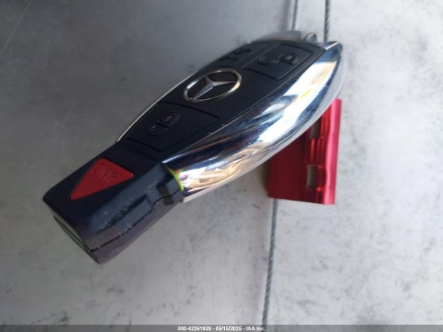2014 MERCEDES-BENZ C 250 WDDGF4HB1ER306501 Photo 10