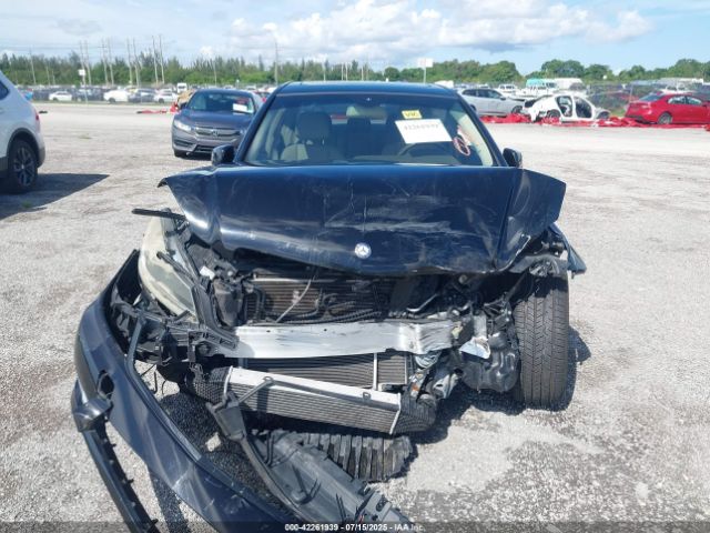 2014 MERCEDES-BENZ C 250 WDDGF4HB1ER306501 Photo 5