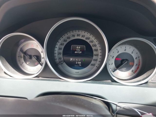 2014 MERCEDES-BENZ C 250 WDDGF4HB1ER306501 Photo 6