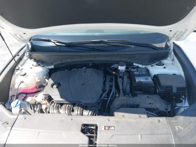 5NMJECDE6RH351893 Hyundai Tucson Limited