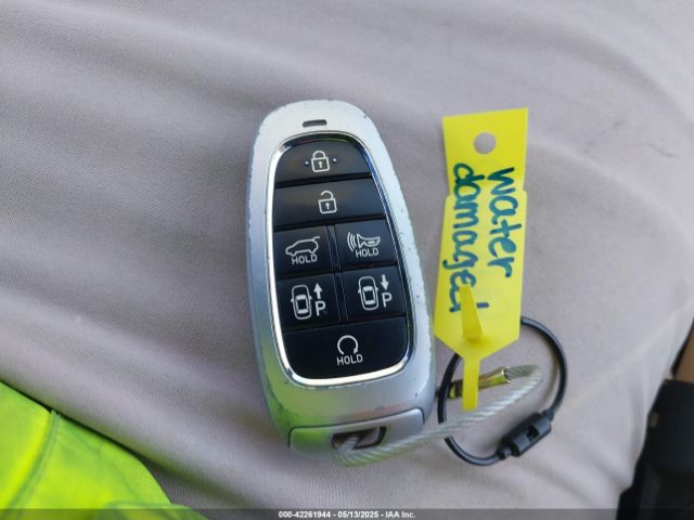5NMJECDE6RH351893 Hyundai Tucson Limited