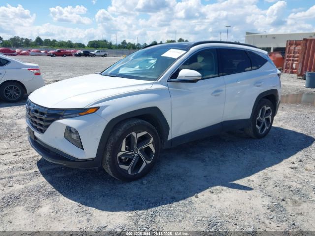 5NMJECDE6RH351893 Hyundai Tucson Limited