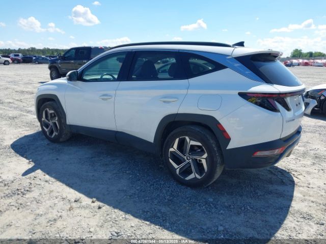 5NMJECDE6RH351893 Hyundai Tucson Limited