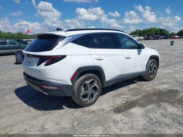 5NMJECDE6RH351893 Hyundai Tucson Limited