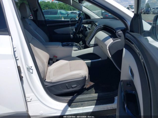 5NMJECDE6RH351893 Hyundai Tucson Limited