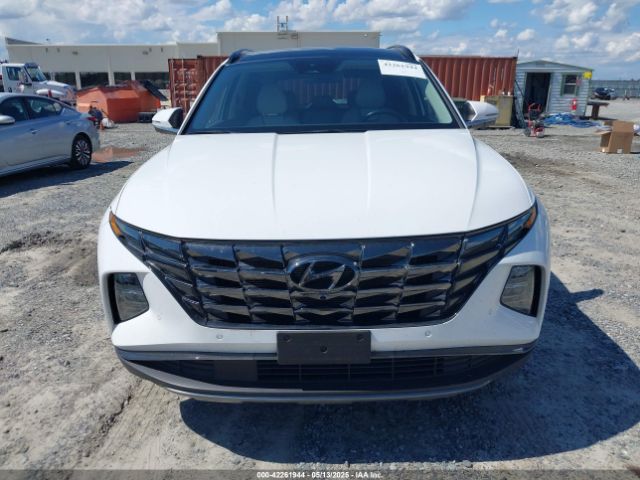 5NMJECDE6RH351893 Hyundai Tucson Limited