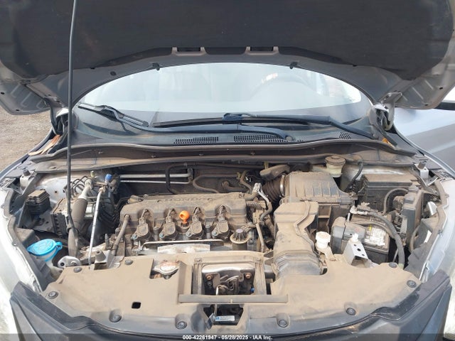 3CZRU5H32JM710467 Honda r18z9