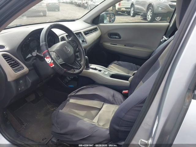 3CZRU5H32JM710467 Honda r18z9