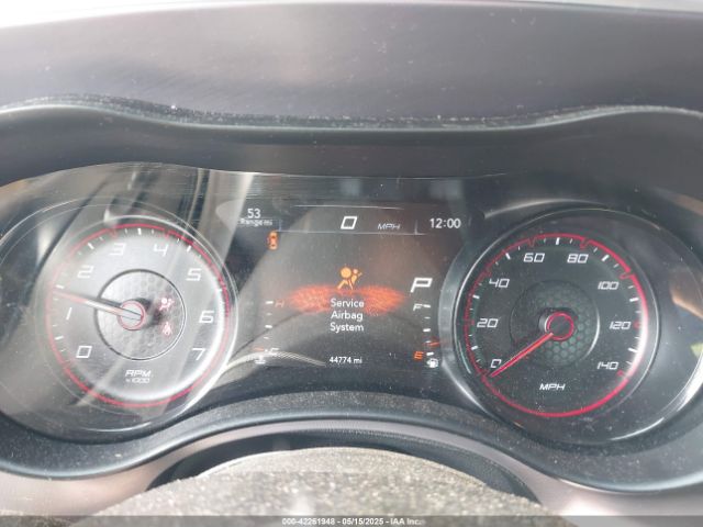 2C3CDXBG9KH681699 Dodge Charger Sxt Rwd