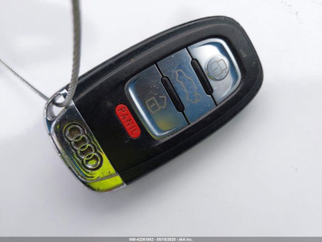 2010 AUDI A4 WAUBFAFL0AN027084 Photo 10