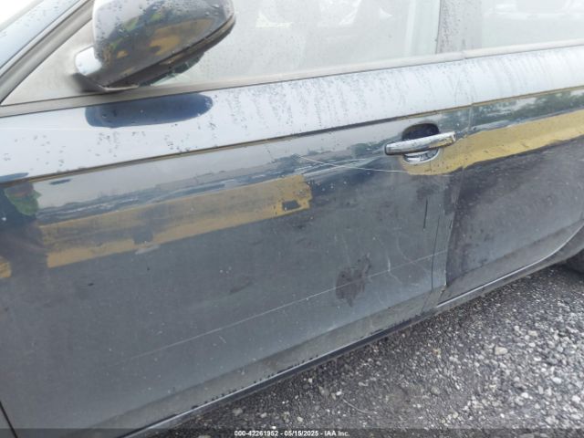 2010 AUDI A4 WAUBFAFL0AN027084 Photo 5