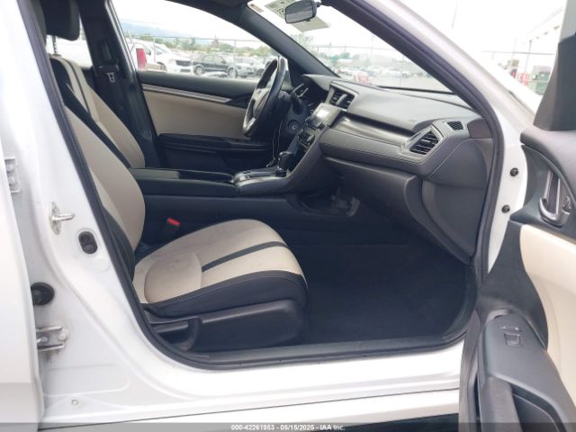 SHHFK7H45JU233460 Honda l15ba