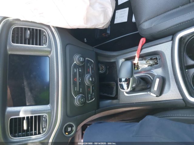2C3CDXCT7JH253401 Dodge Charger R/t Rwd