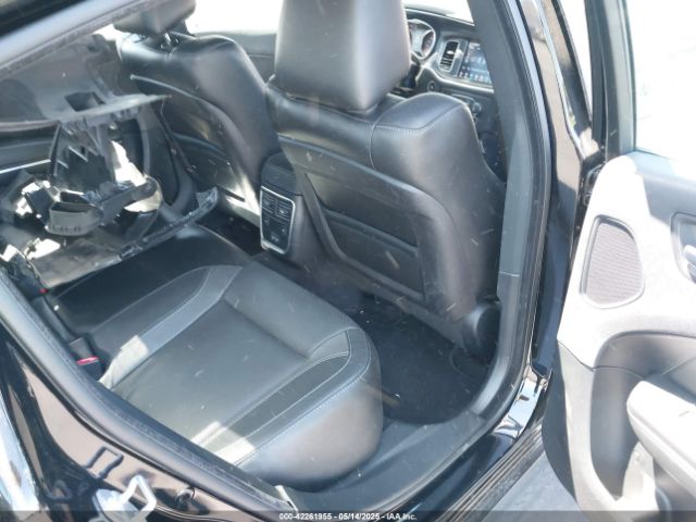 2C3CDXCT7JH253401 Dodge Charger R/t Rwd