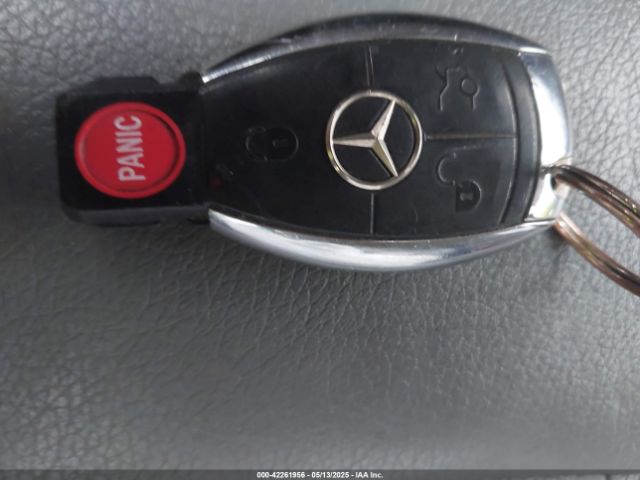 2008 MERCEDES-BENZ CLK 350 WDBTK56F48T094098 Photo 10