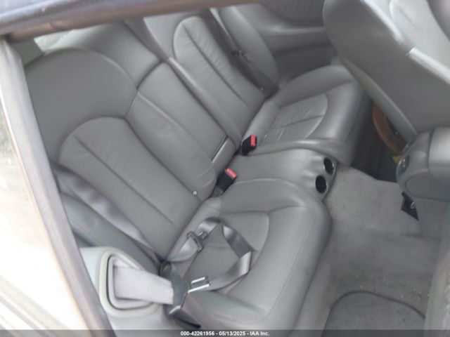 2008 MERCEDES-BENZ CLK 350 WDBTK56F48T094098 Photo 7