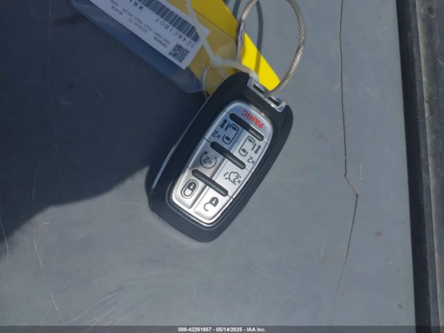 2C4RC1BG5RR143821 Chrysler Pacifica Touring L
