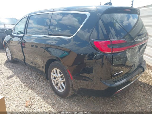 2C4RC1BG5RR143821 Chrysler Pacifica Touring L