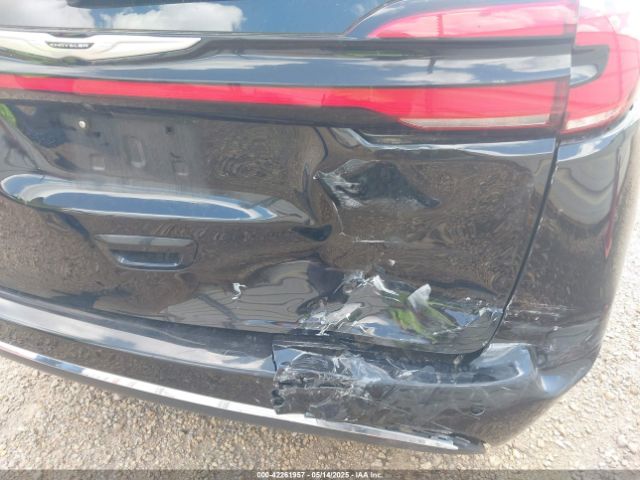 2C4RC1BG5RR143821 Chrysler Pacifica Touring L