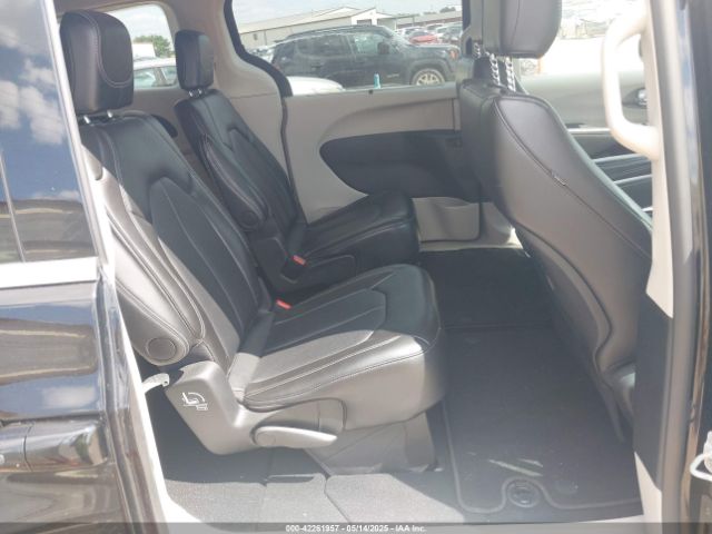 2C4RC1BG5RR143821 Chrysler Pacifica Touring L