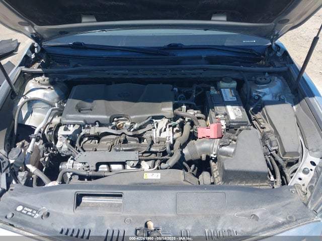 4T1B11HK4JU110377 Toyota a25a-fks