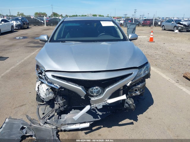 4T1B11HK4JU110377 Toyota a25a-fks