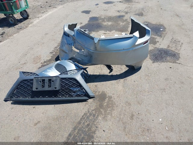 4T1B11HK4JU110377 Toyota a25a-fks