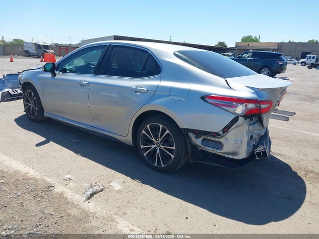 4T1B11HK4JU110377 Toyota a25a-fks