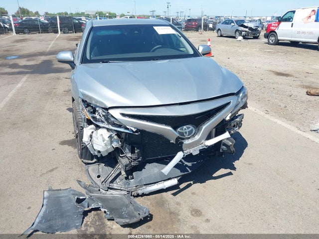 4T1B11HK4JU110377 Toyota a25a-fks