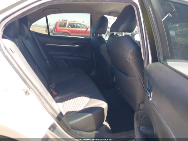 4T1B11HK4JU110377 Toyota a25a-fks