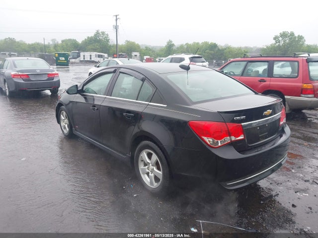 1G1PC5SB1F7164674 Chevrolet Cruze 1lt Auto