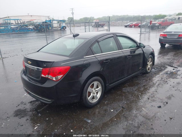 1G1PC5SB1F7164674 Chevrolet Cruze 1lt Auto