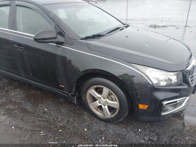 1G1PC5SB1F7164674 Chevrolet Cruze 1lt Auto