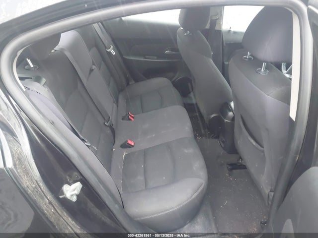 1G1PC5SB1F7164674 Chevrolet Cruze 1lt Auto