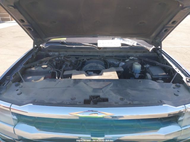 3GCPCREC2GG175126 Chevrolet Silverado 1500 1lt