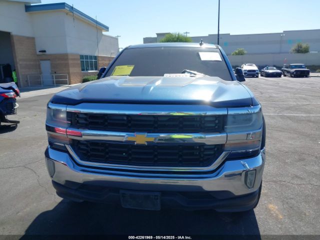 3GCPCREC2GG175126 Chevrolet Silverado 1500 1lt