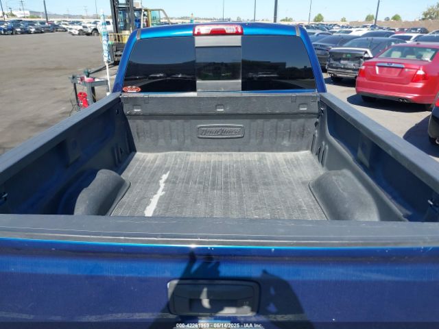 3GCPCREC2GG175126 Chevrolet Silverado 1500 1lt