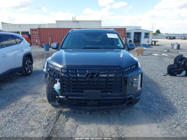 KM8R24GE6SU878467 Hyundai Palisade Sel