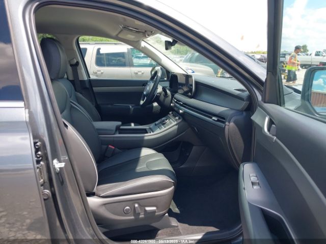 KM8R24GE6SU878467 Hyundai Palisade Sel