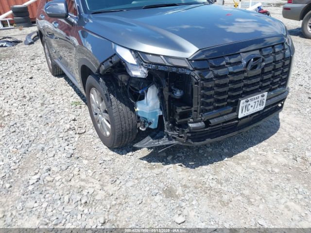 KM8R24GE6SU878467 Hyundai Palisade Sel