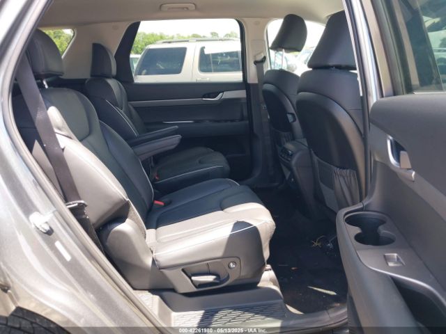 KM8R24GE6SU878467 Hyundai Palisade Sel