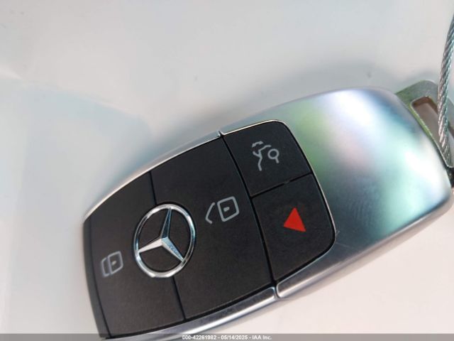 4JGFF5KE5SB277759 Mercedes-Benz Gls 450 4matic