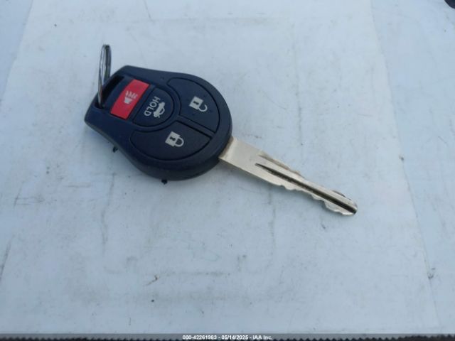 3N1AB7AP5EY215327 Nissan Sentra Fe+ S/fe+ Sv/s/sl/sr/sv