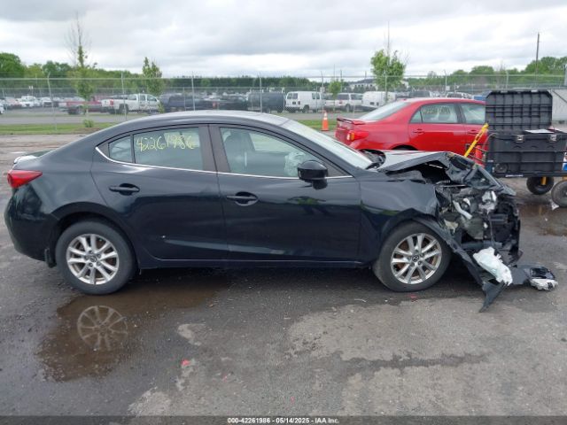 JM1BM1W74E1137709 Mazda Mazda3 I Grand Touring