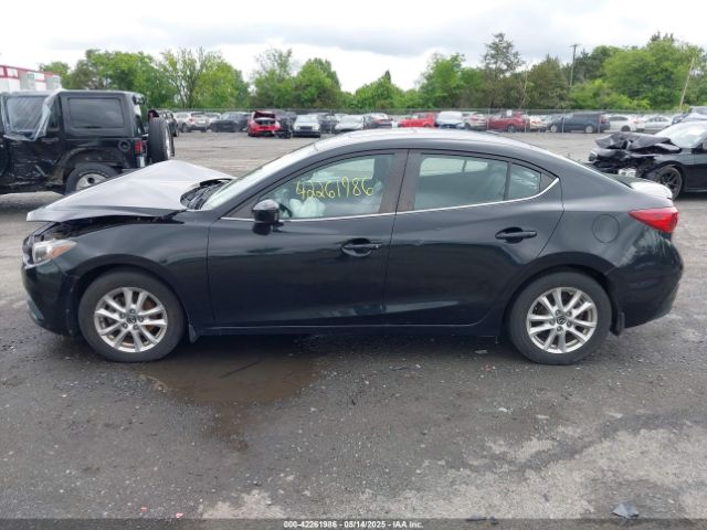 JM1BM1W74E1137709 Mazda Mazda3 I Grand Touring
