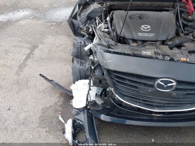 JM1BM1W74E1137709 Mazda Mazda3 I Grand Touring