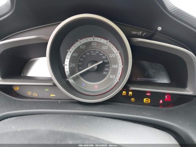 JM1BM1W74E1137709 Mazda Mazda3 I Grand Touring