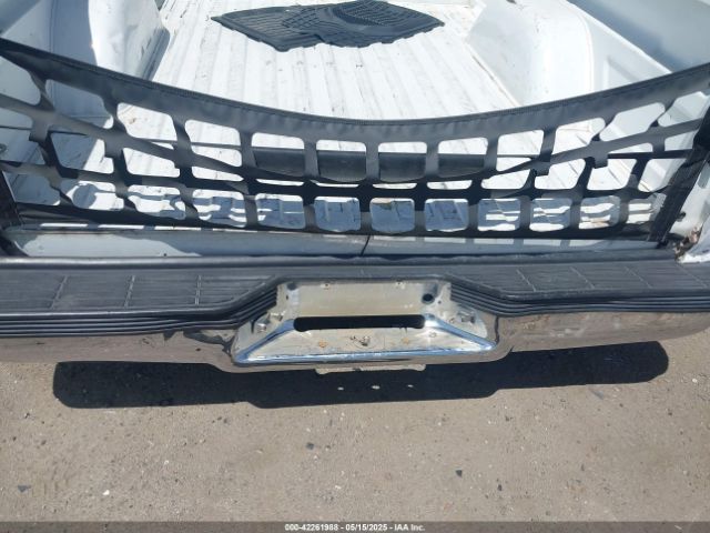1996 GMC SIERRA 2GTEC19M9T1549391 Photo 5